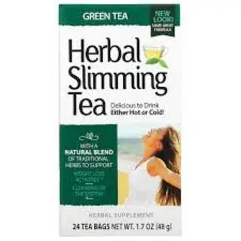 Slimming Tea